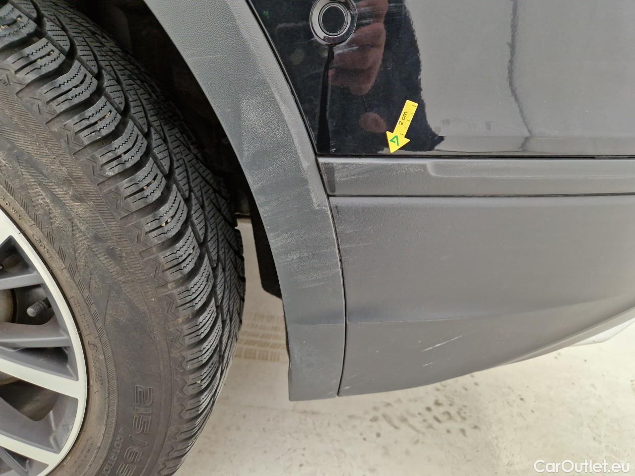  Volkswagen  Tiguan 2.0 TDI 200CP Comfortline DSG 4M #52