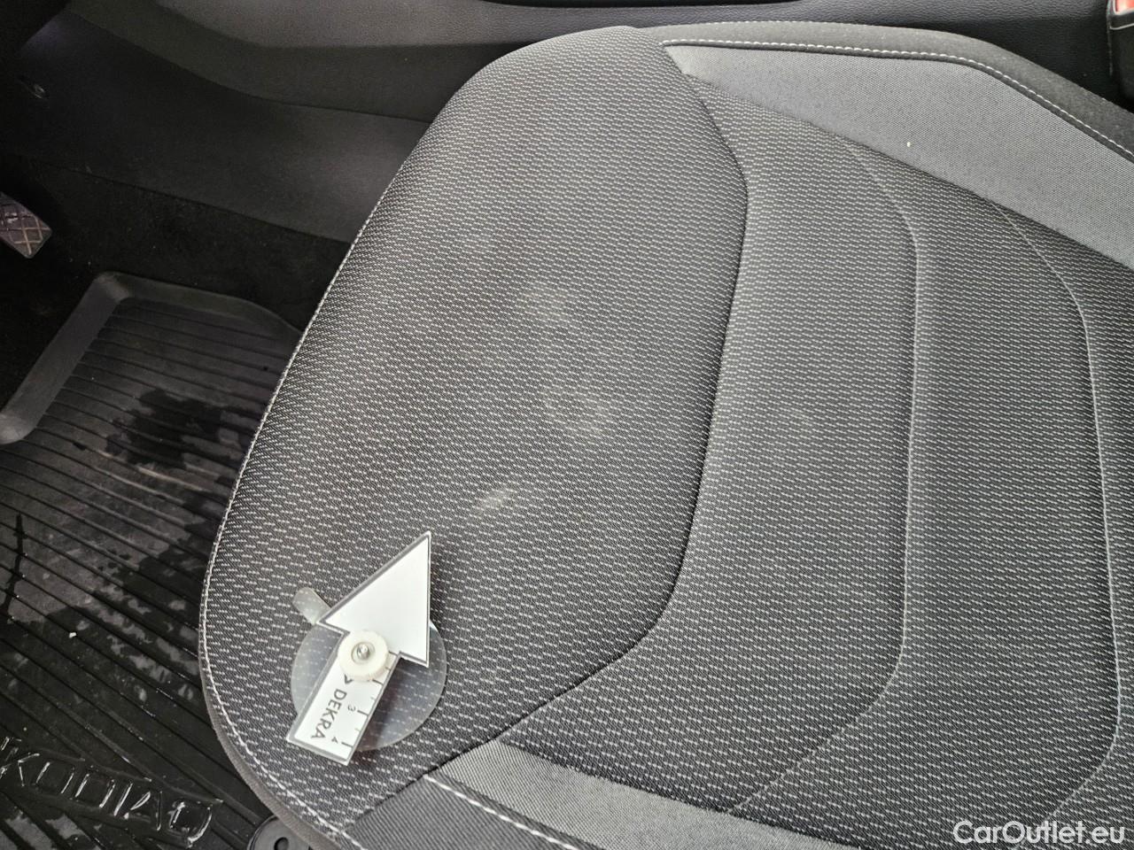  Skoda  Kodiaq 2.0 TDI 150CP Ambition DSG 4x4 #43