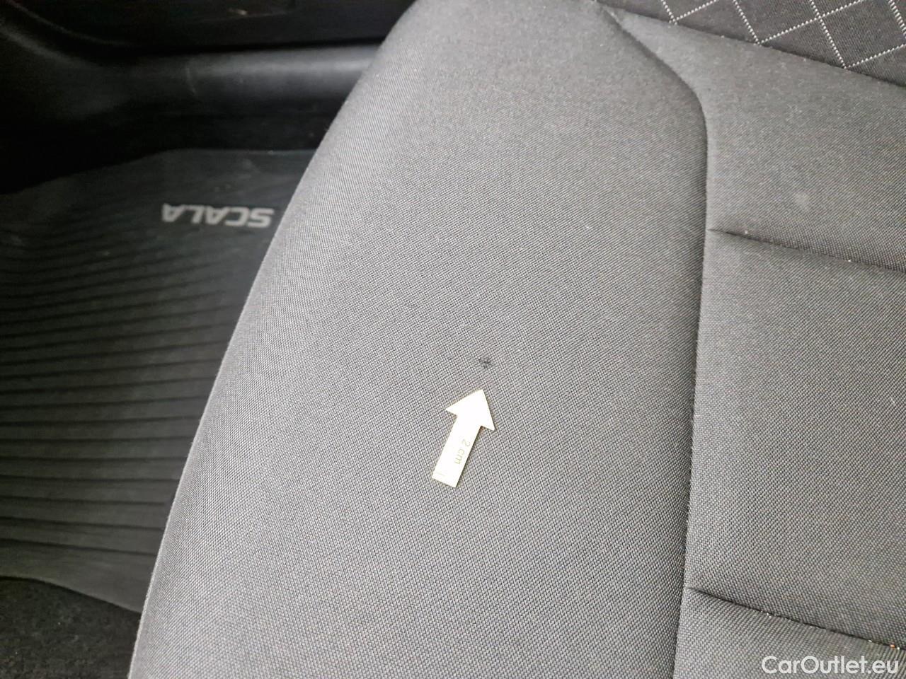  Skoda  Scala 1.6 TDI Ambition #35