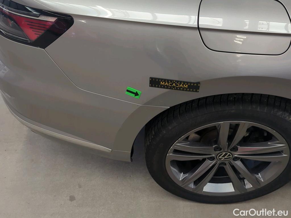  Volkswagen  Arteon R-Line 2.0TDI 200CP DSG 4Motion #5