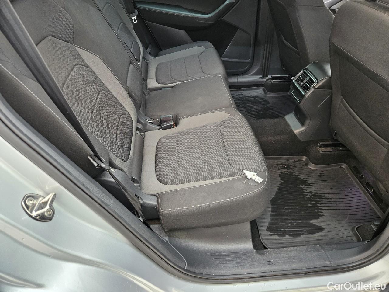  Skoda  Kodiaq 2.0 TDI 150CP Ambition DSG 4x4 #51