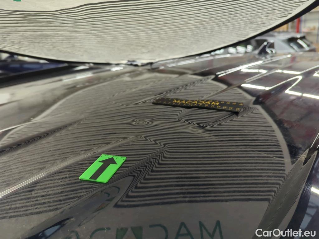  Toyota  RAV4 2.5 Hybrid Luxury HSD E-CVT AWD #10