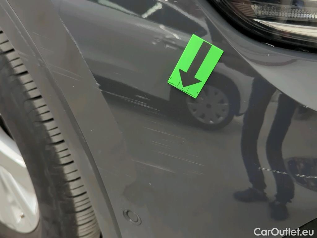  Volkswagen  Tiguan Elegance 2.0 TDI 200CP DSG 4Motion #14