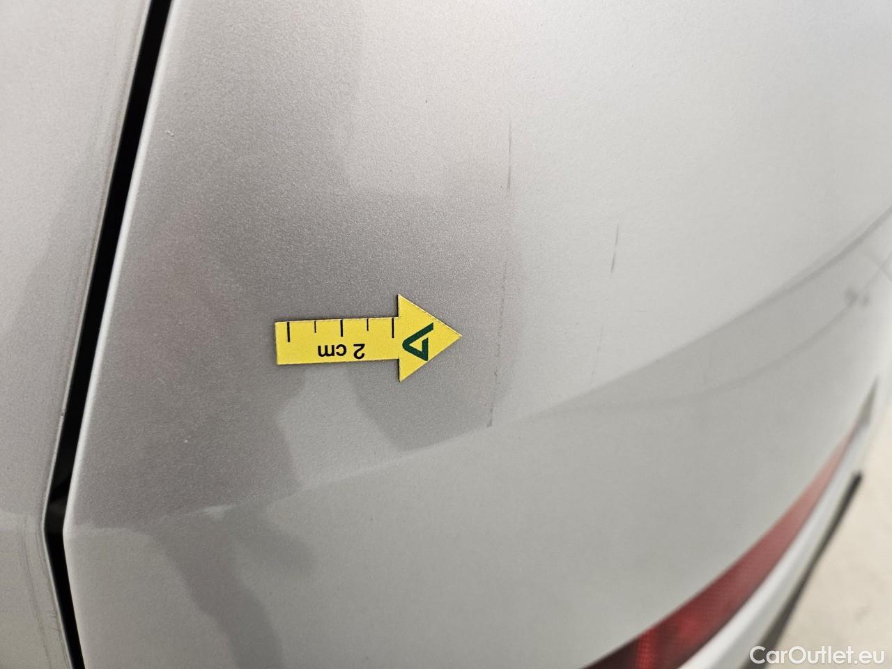  Skoda  Kodiaq 2.0 TDI 150CP Ambition DSG 4x4 #29