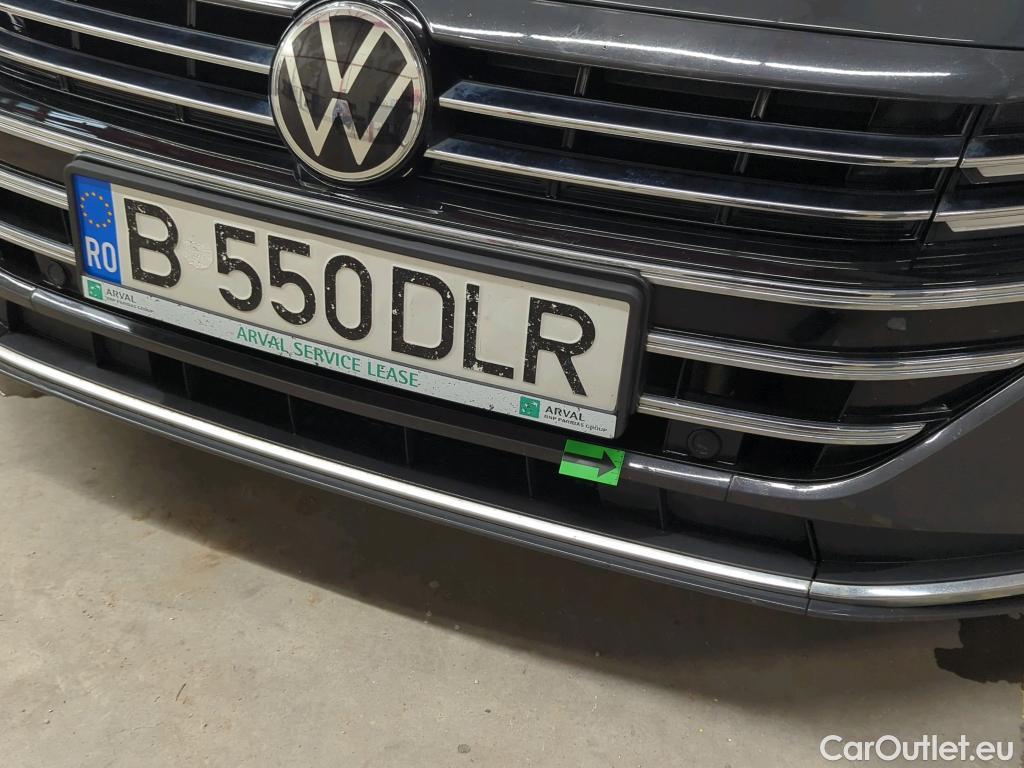  Volkswagen  Arteon Elegance 2.0 TDI 150 CP DSG #21