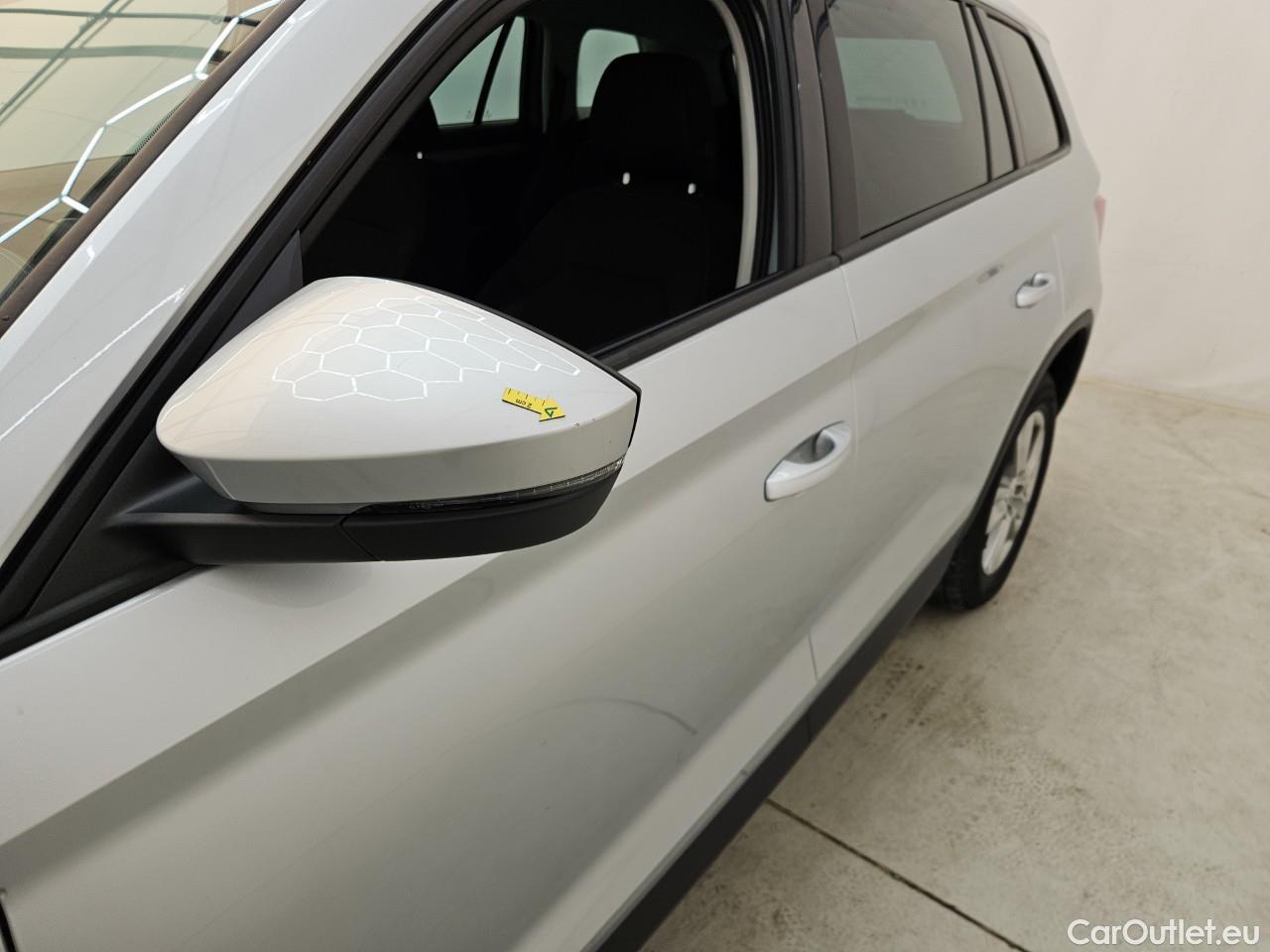  Skoda  Kodiaq 2.0 TDI 150CP Ambition DSG 4x4 #5