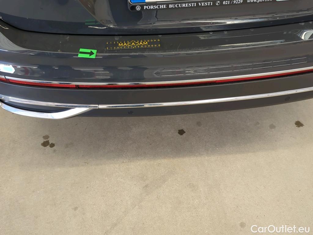  Volkswagen  Tiguan Elegance 2.0 TDI 200CP DSG 4Motion #15