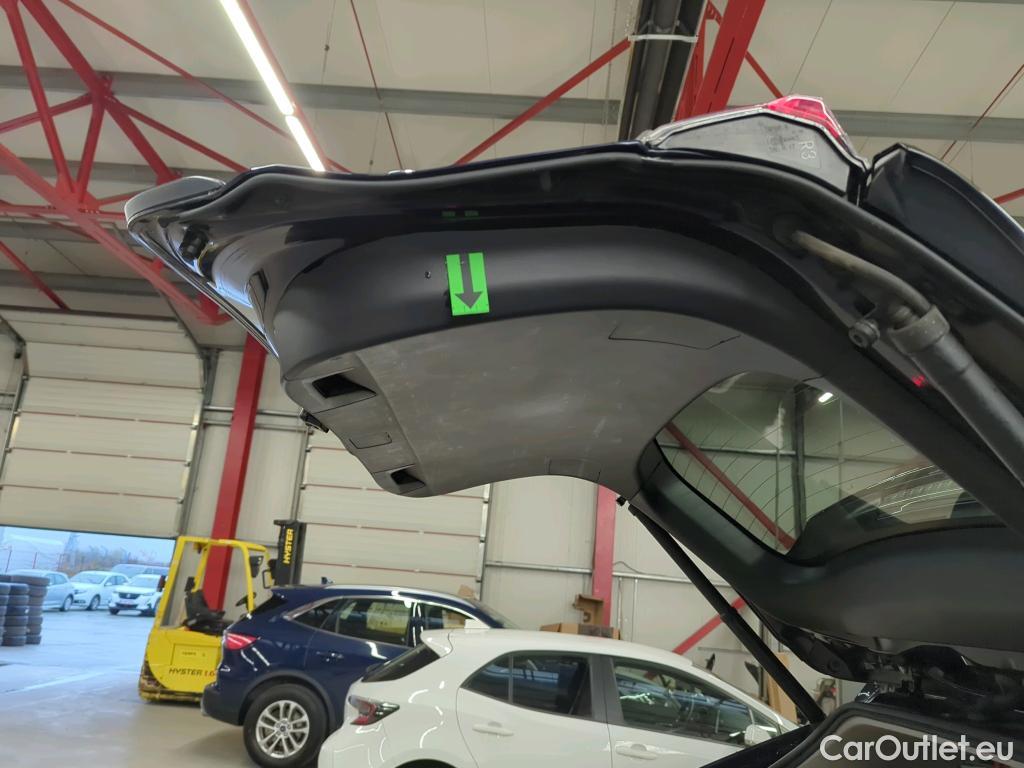  Toyota  RAV4 2.5 Hybrid Luxury HSD E-CVT AWD #56