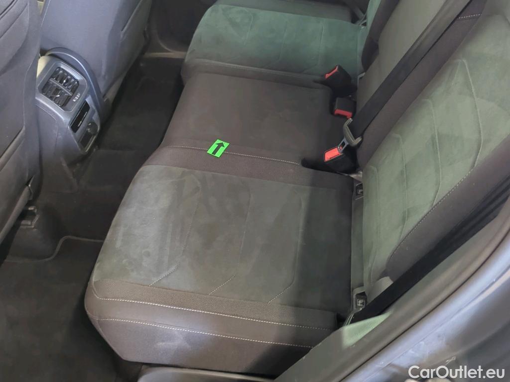  Volkswagen  Tiguan Elegance 2.0 TDI 200CP DSG 4Motion #27