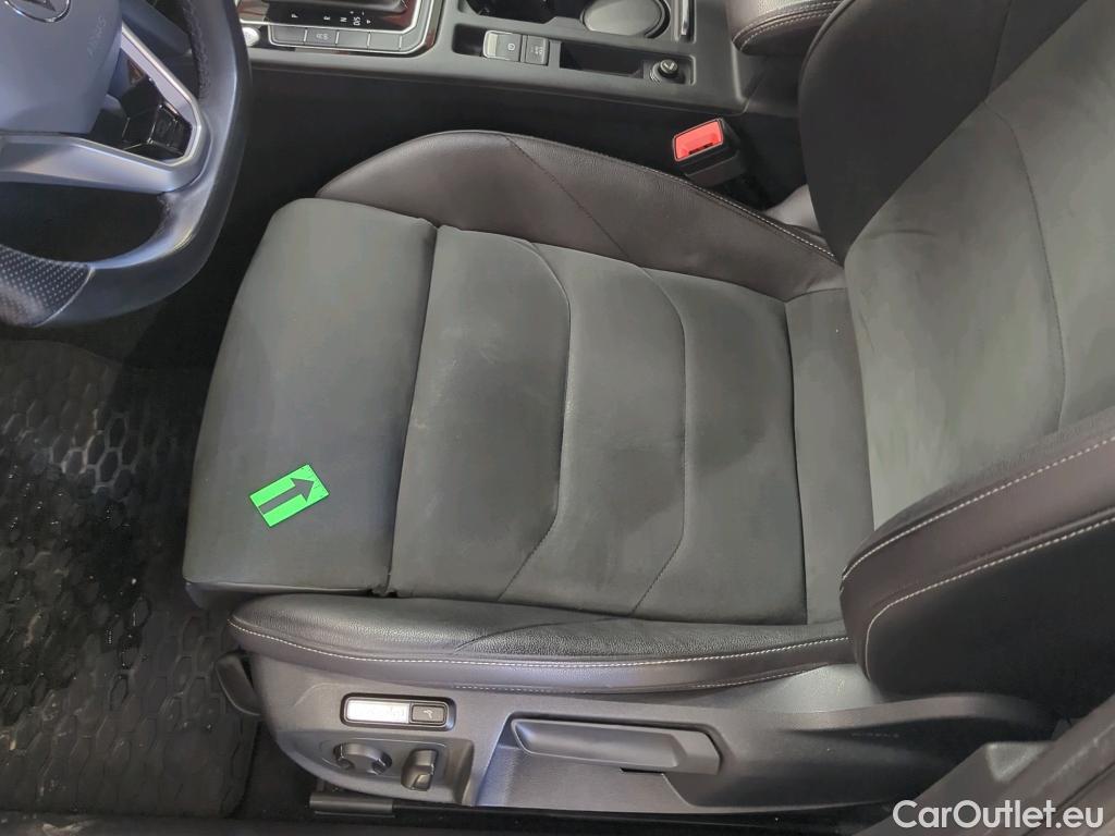  Volkswagen  Arteon R-Line 2.0TDI 200CP DSG 4Motion #19