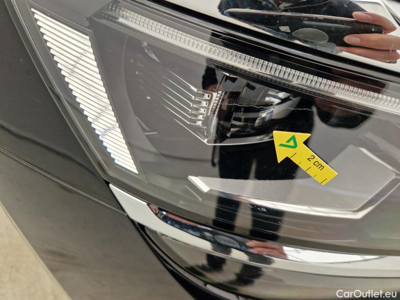  Volkswagen  Tiguan 2.0 TDI 200CP Comfortline DSG 4M #16