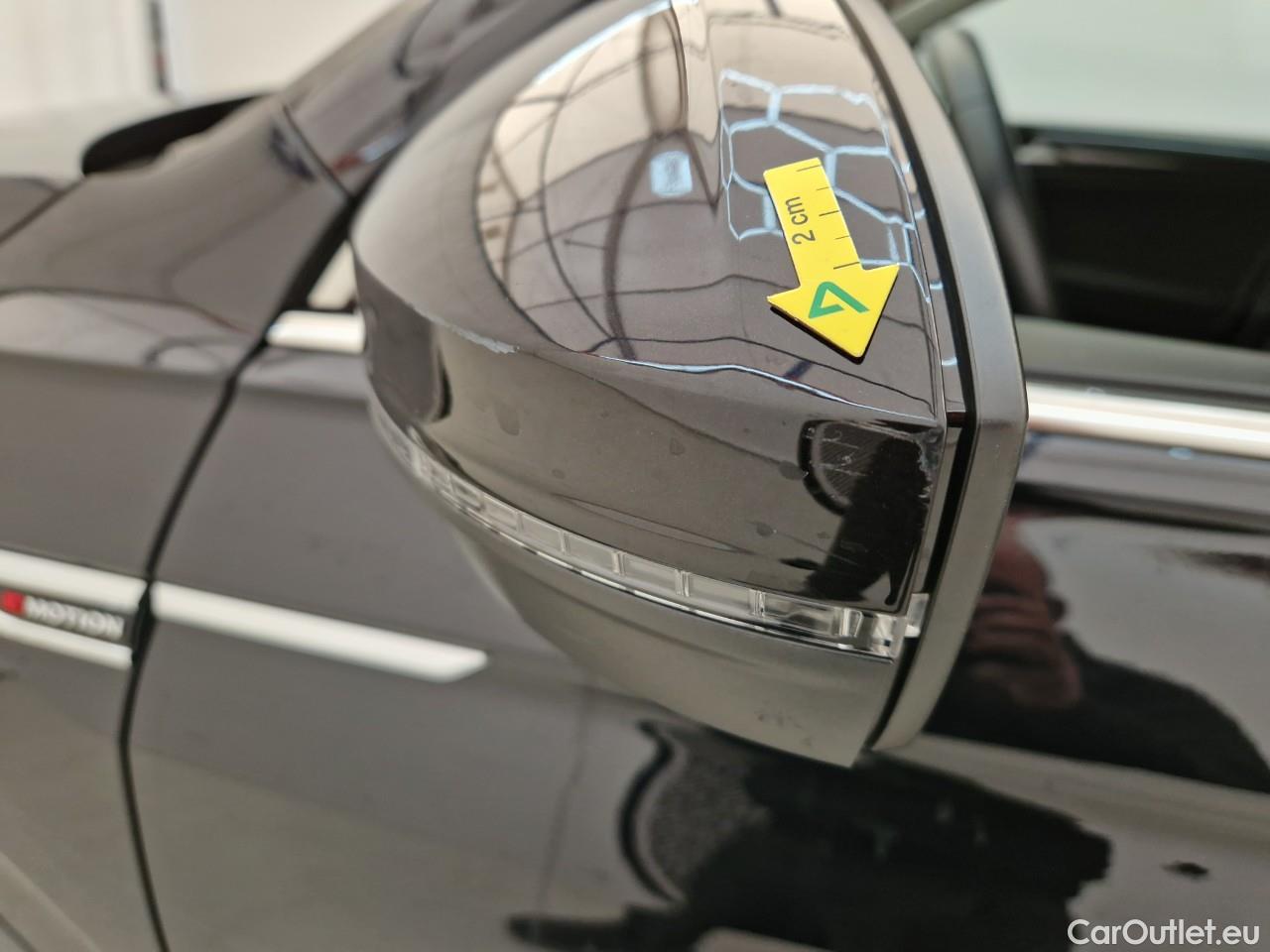  Volkswagen  Tiguan 2.0 TDI 200CP Comfortline DSG 4M #3