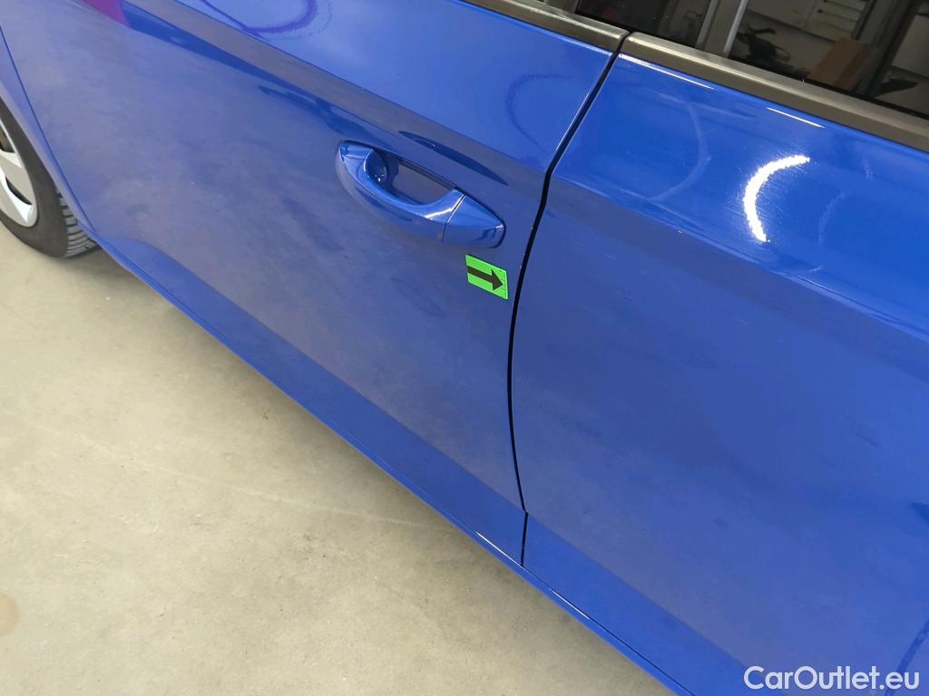  Skoda  Fabia 1.0 TSI 95CP Smart #15