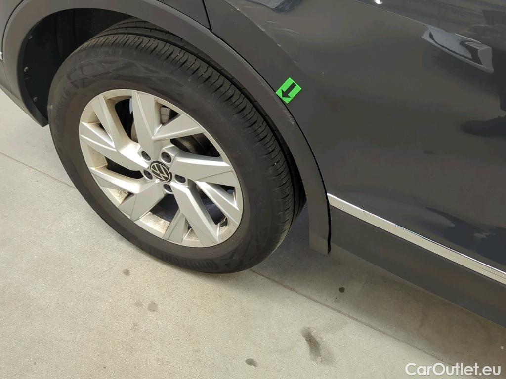  Volkswagen  Tiguan Elegance 2.0 TDI 200CP DSG 4Motion #5