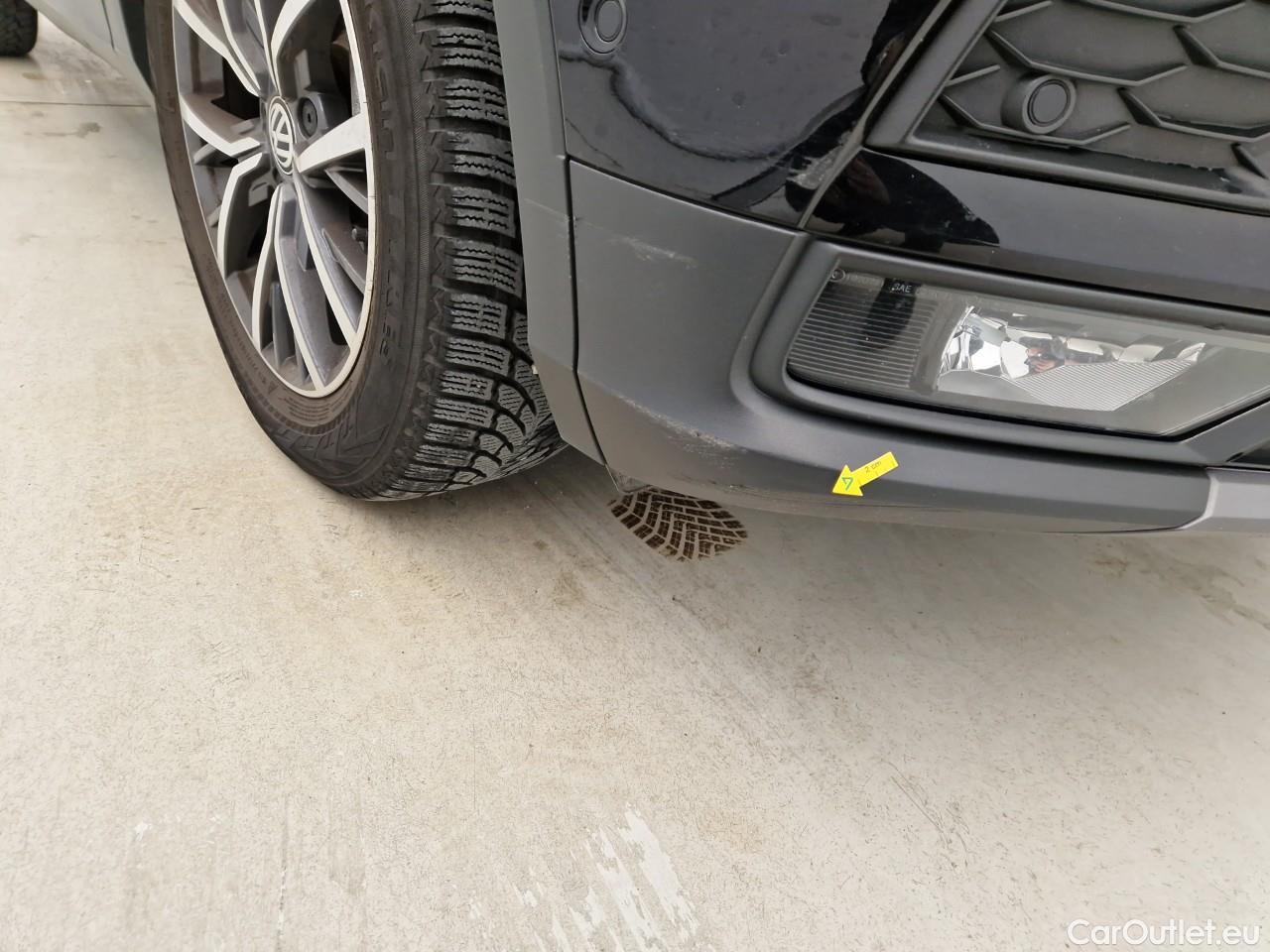  Volkswagen  Tiguan 2.0 TDI 200CP Comfortline DSG 4M #12