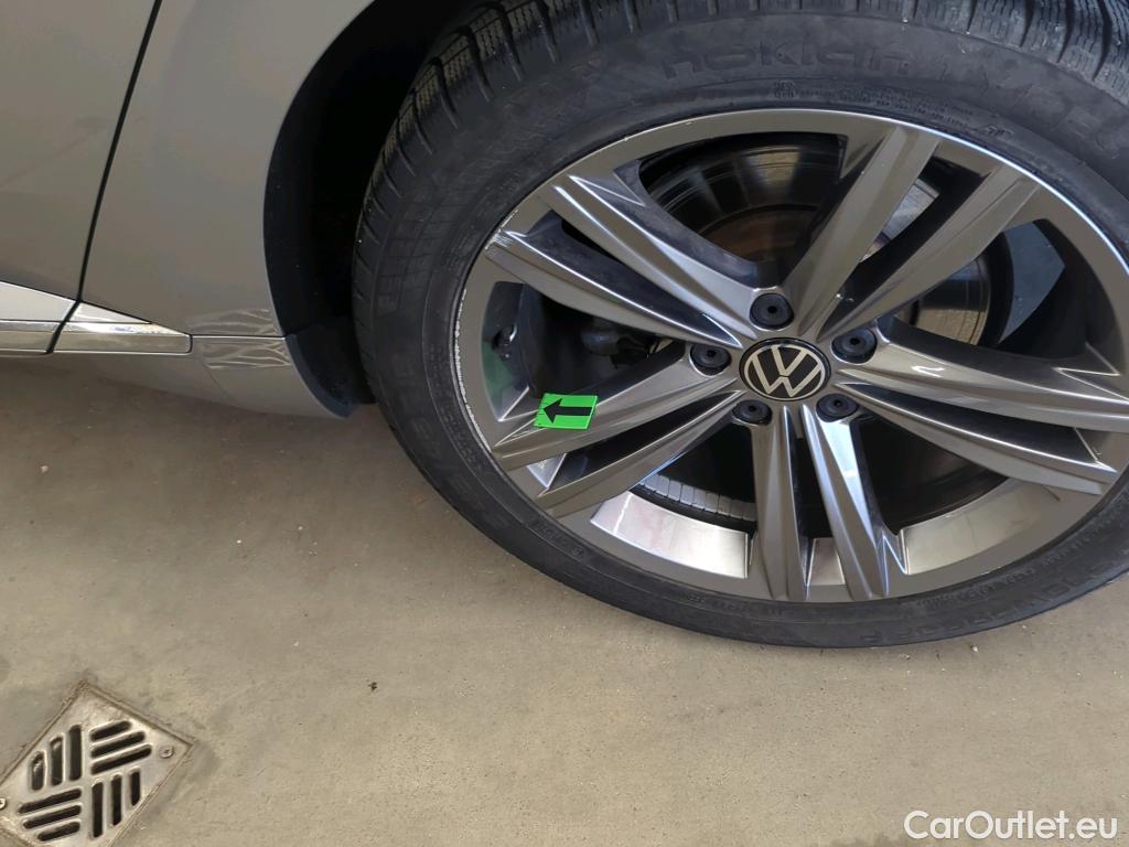  Volkswagen  Arteon R-Line 2.0TDI 200CP DSG 4Motion #11