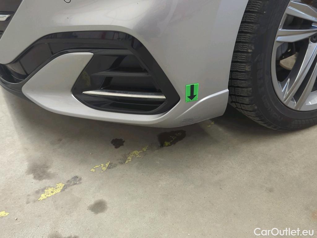  Volkswagen  Arteon R-Line 2.0TDI 200CP DSG 4Motion #13