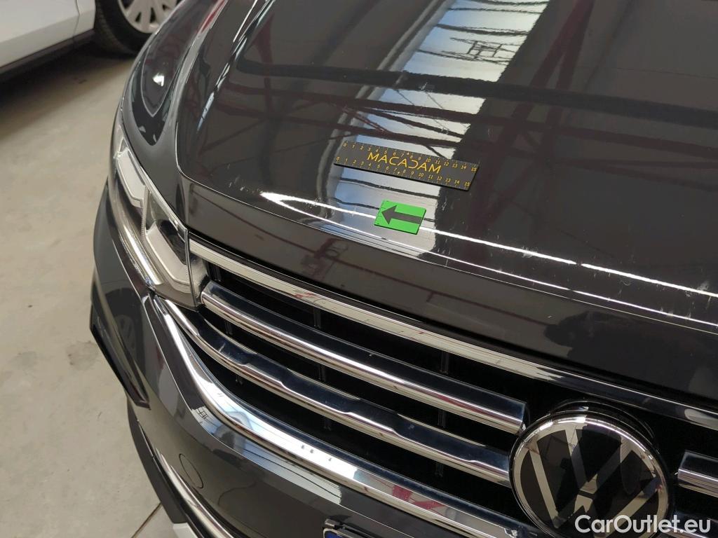  Volkswagen  Tiguan Elegance 2.0 TDI 200CP DSG 4Motion #39