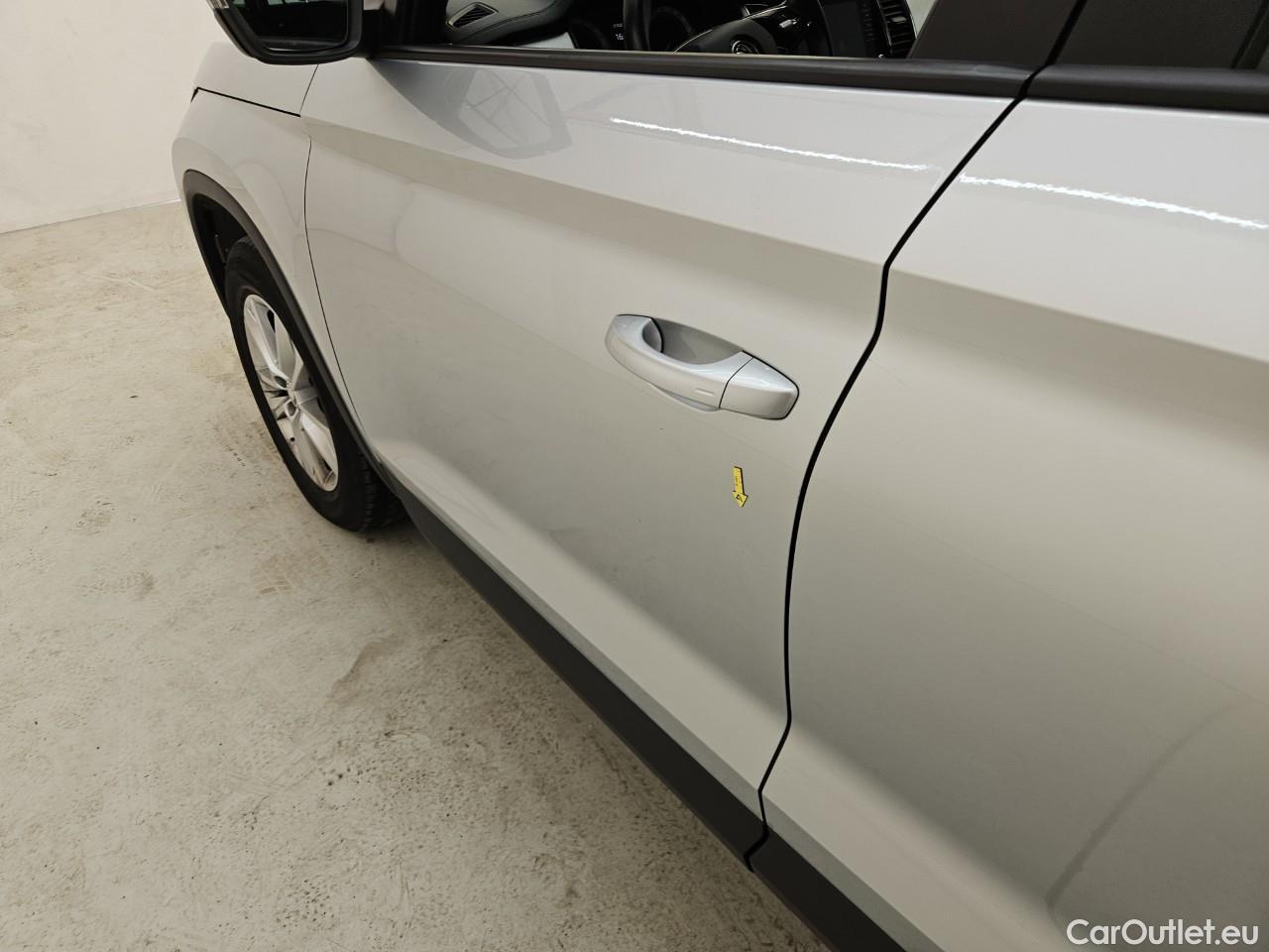  Skoda  Kodiaq 2.0 TDI 150CP Ambition DSG 4x4 #4