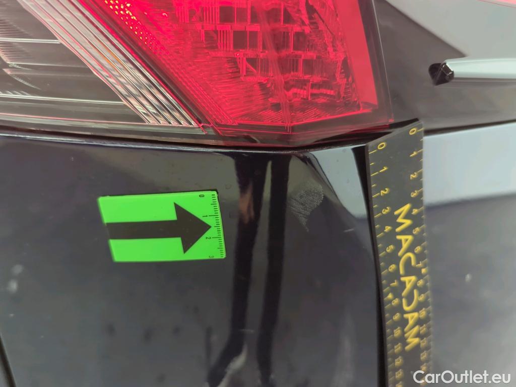  Toyota  RAV4 2.0 VVT-iE Dynamic CVT AWD #22