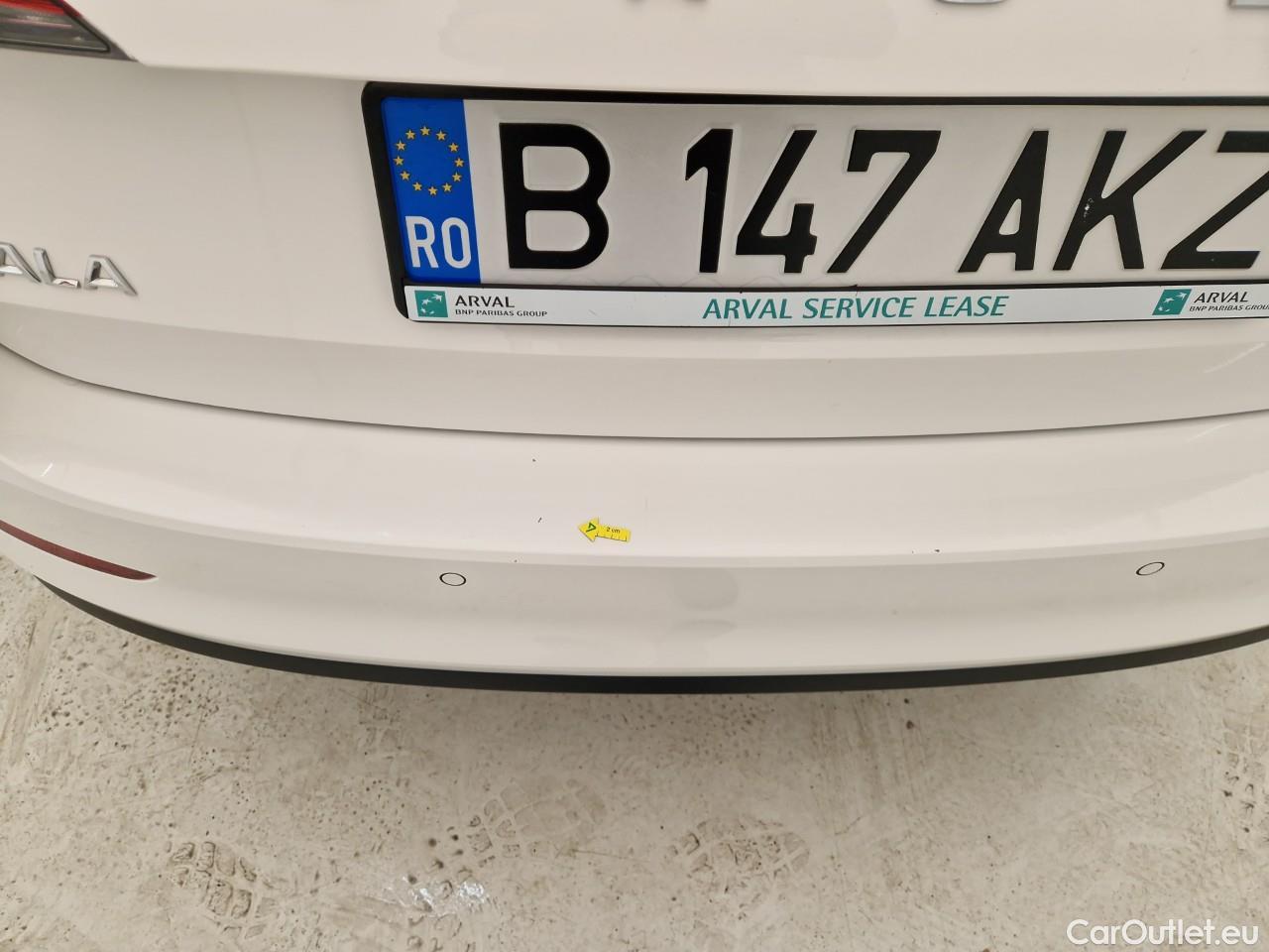  Skoda  Scala 1.6 TDI Ambition #25