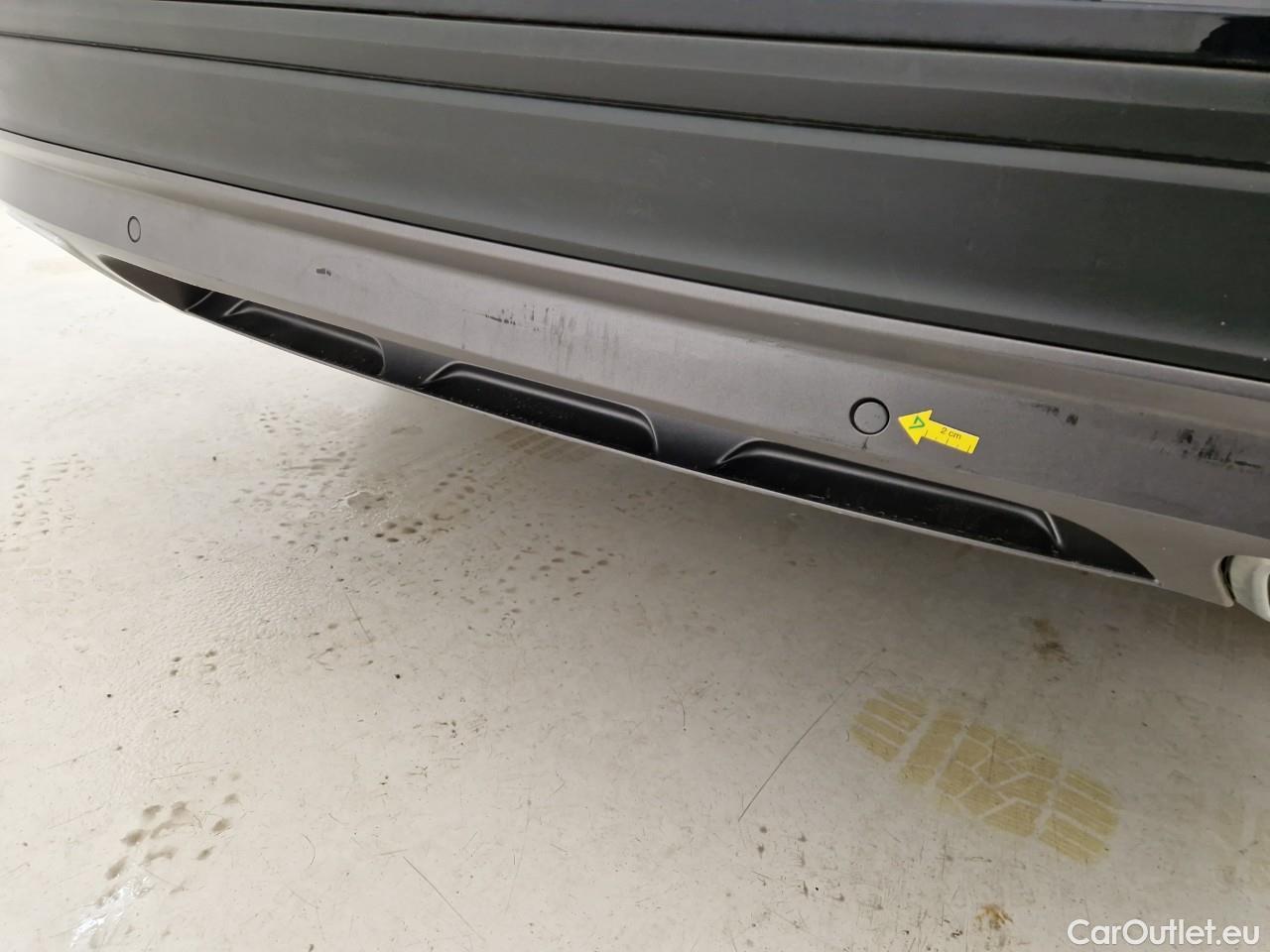  Volkswagen  Tiguan 2.0 TDI 200CP Comfortline DSG 4M #43