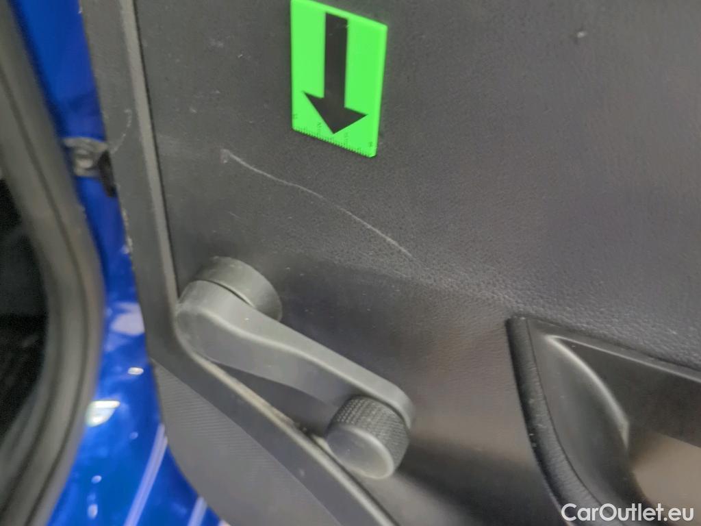  Skoda  Fabia 1.0 TSI 95CP Smart #42