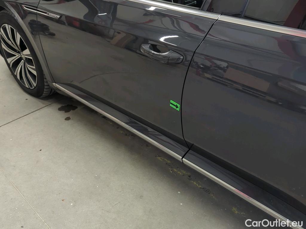 Volkswagen  Arteon Elegance 2.0 TDI 150 CP DSG #9