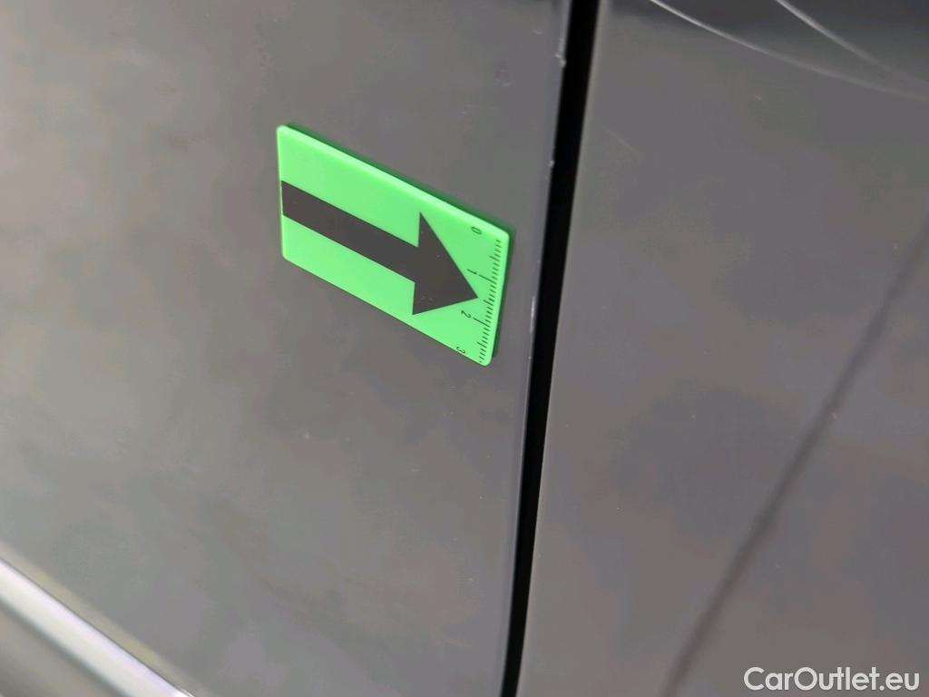  Volkswagen  Tiguan Elegance 2.0 TDI 200CP DSG 4Motion #34