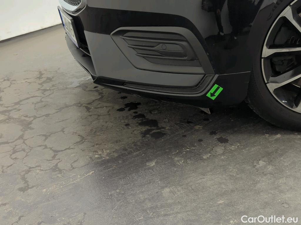  Volvo  V60 2.0 B4 D 197CP Momentum Pro AT8 #21