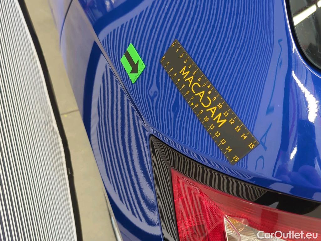  Skoda  Fabia 1.0 TSI 95CP Smart #20