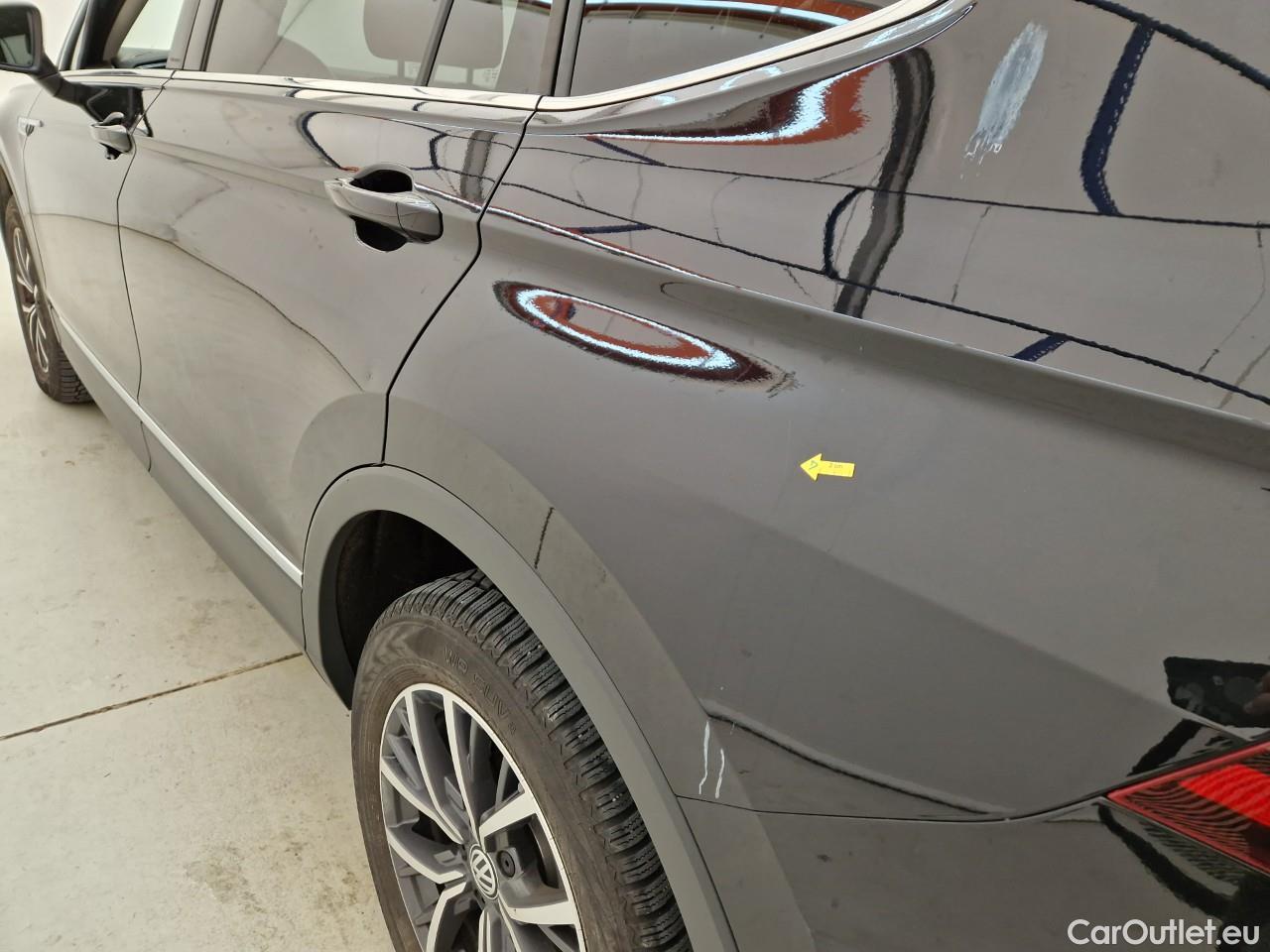  Volkswagen  Tiguan 2.0 TDI 200CP Comfortline DSG 4M #56