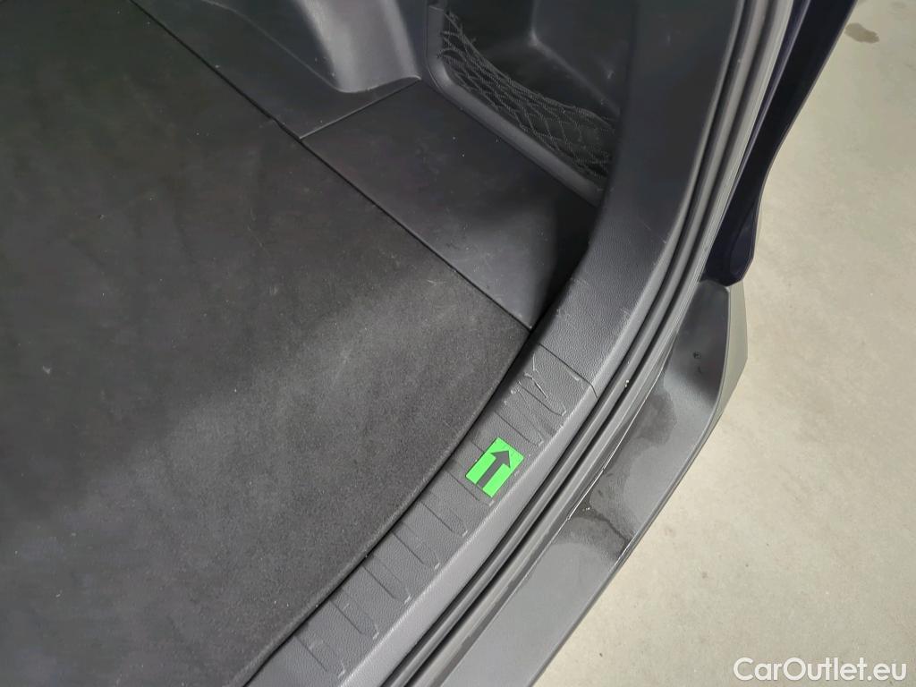  Toyota  RAV4 2.5 Hybrid Luxury HSD E-CVT AWD #52