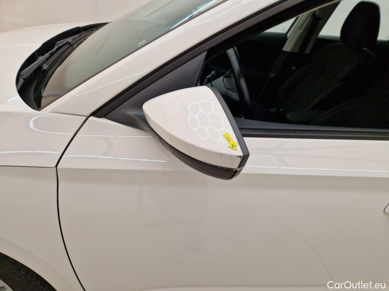  Skoda  Scala 1.6 TDI Ambition #8