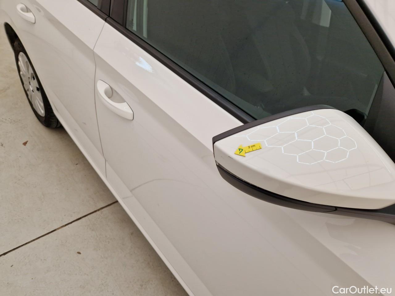  Skoda  Scala 1.6 TDI Ambition #15