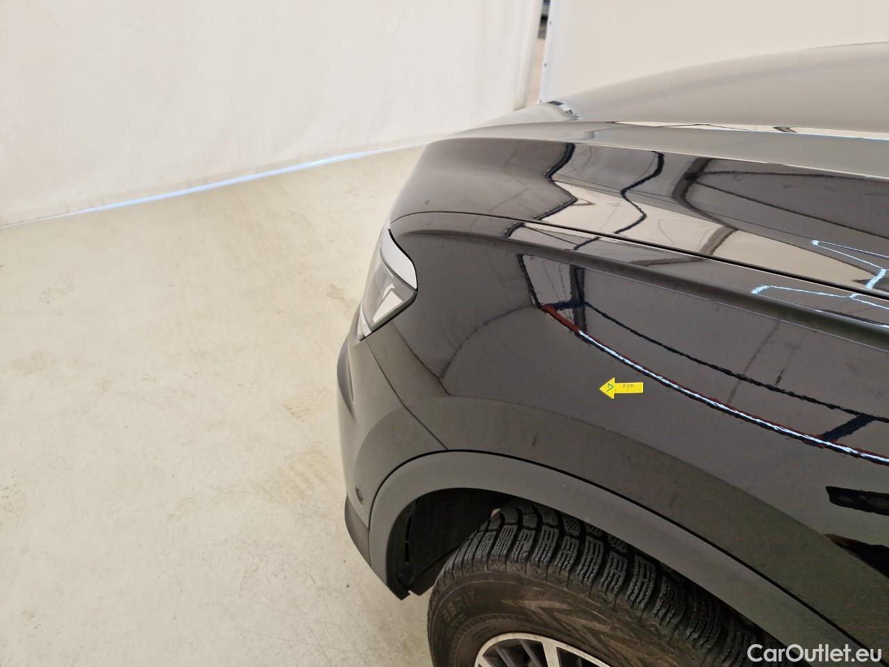  Volkswagen  Tiguan 2.0 TDI 200CP Comfortline DSG 4M #8