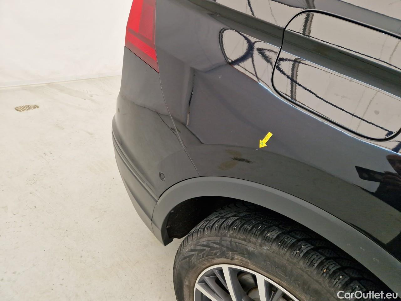  Volkswagen  Tiguan 2.0 TDI 200CP Comfortline DSG 4M #35