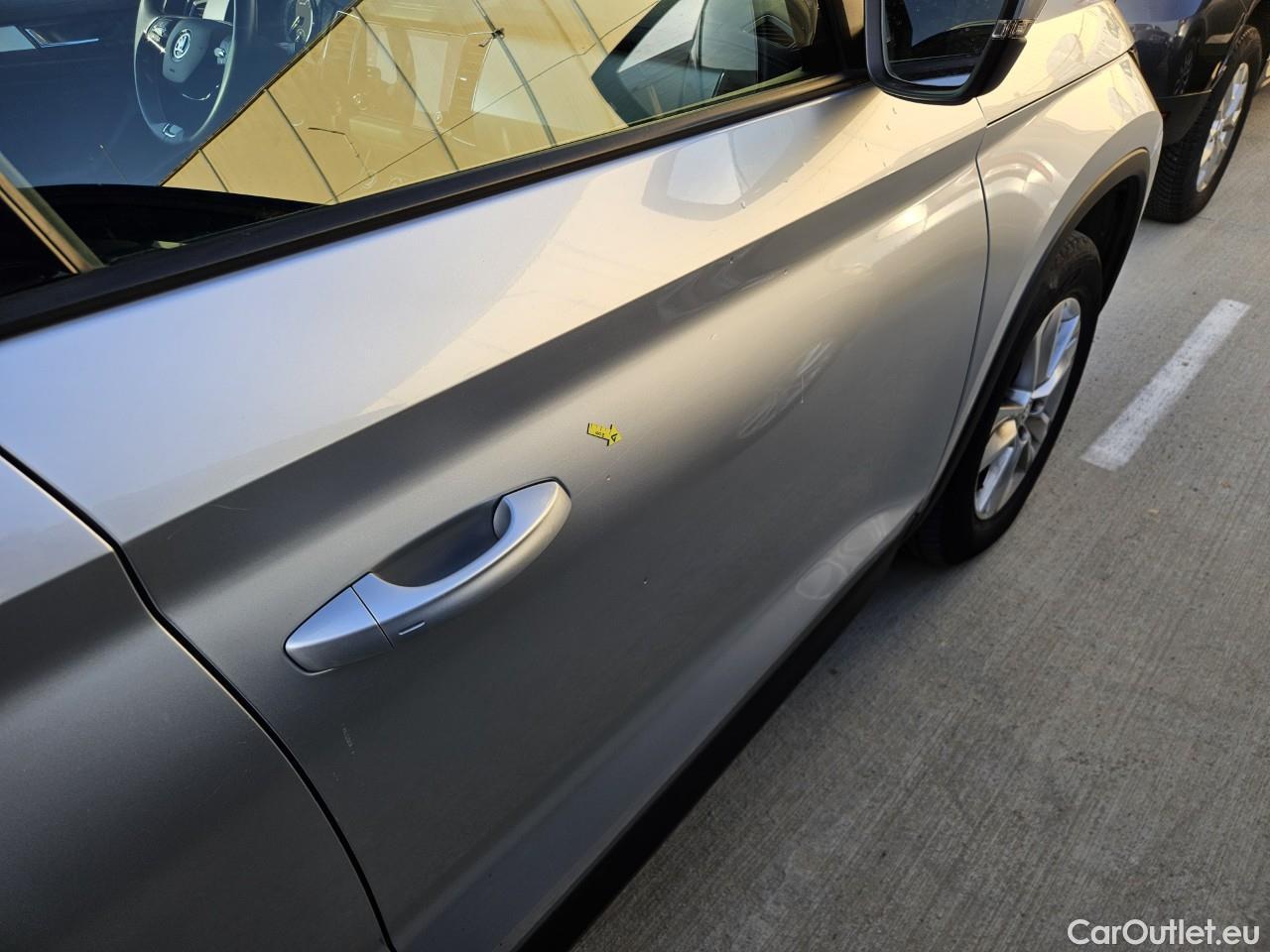  Skoda  Kodiaq 2.0 TDI 150CP Ambition DSG 4x4 #18