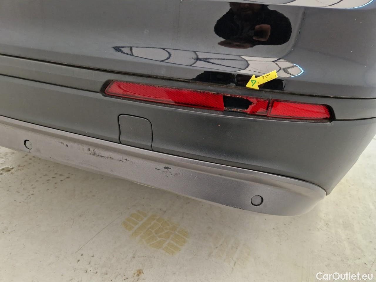  Volkswagen  Tiguan 2.0 TDI 200CP Comfortline DSG 4M #42