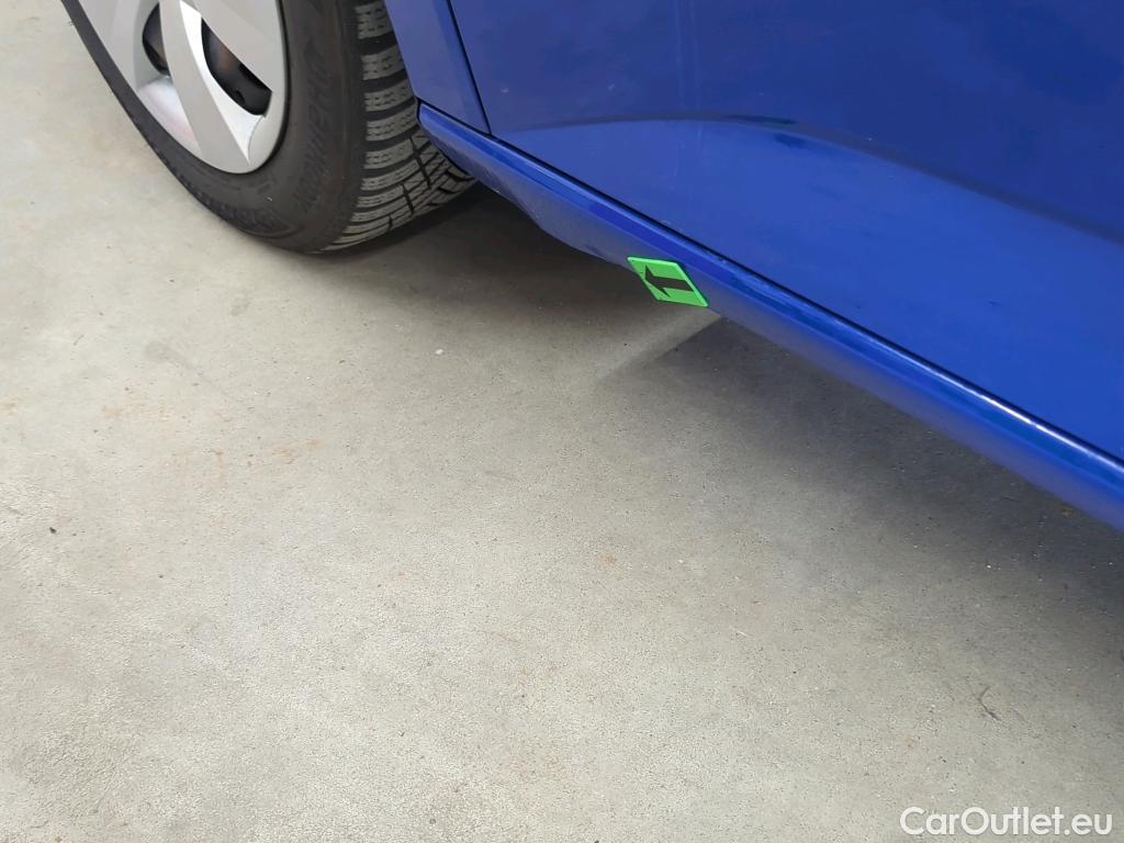  Skoda  Fabia 1.0 TSI 95CP Smart #25