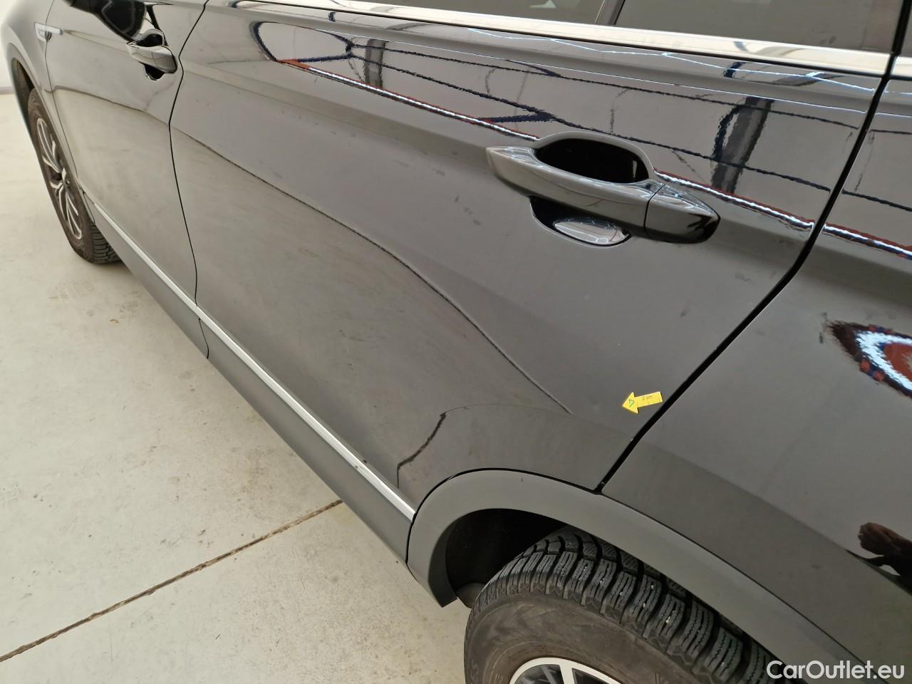  Volkswagen  Tiguan 2.0 TDI 200CP Comfortline DSG 4M #57