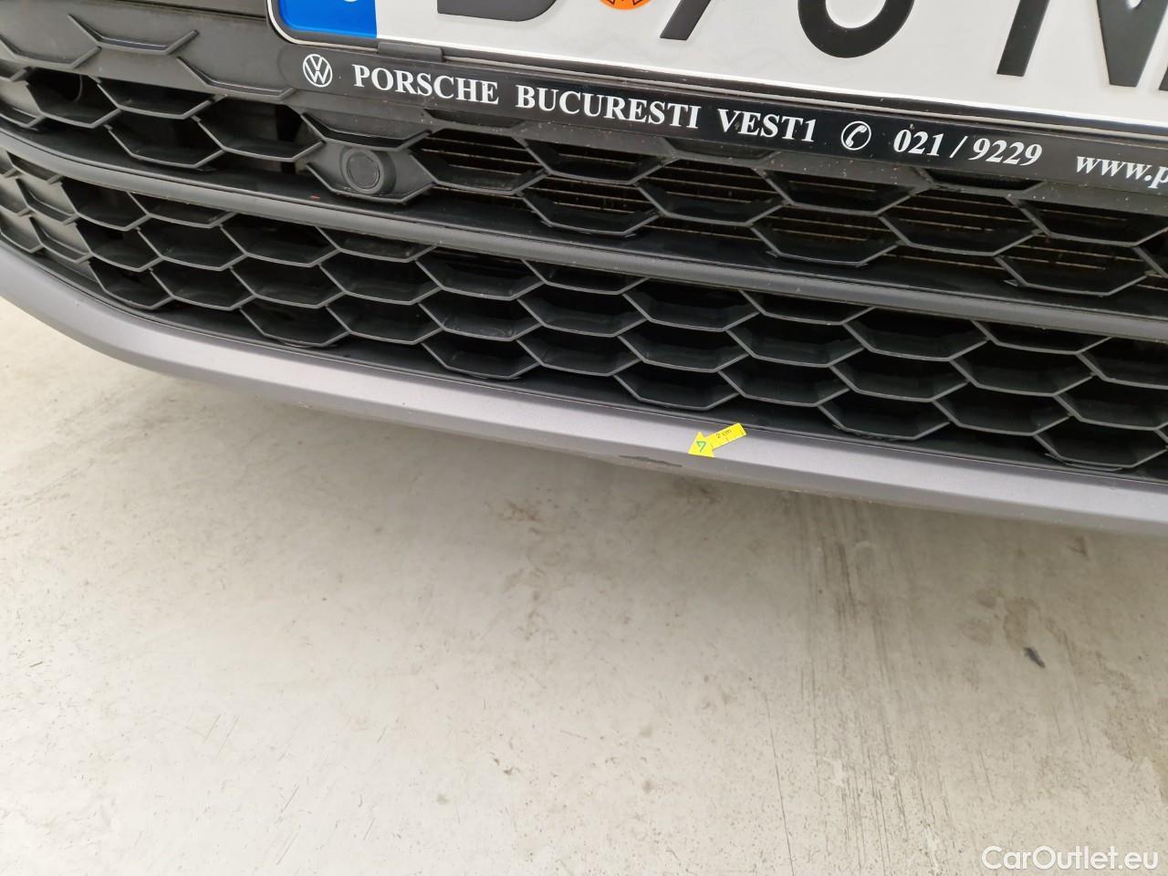  Volkswagen  Tiguan 2.0 TDI 200CP Comfortline DSG 4M #13