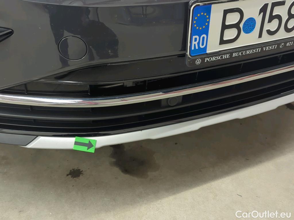  Volkswagen  Tiguan Elegance 2.0 TDI 200CP DSG 4Motion #41