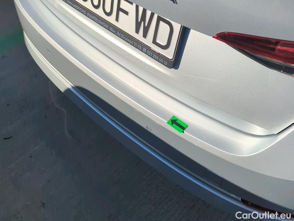  Skoda  Octavia 2.0 TDI 115CP Ambition #39