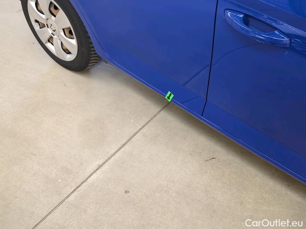  Skoda  Fabia 1.0 TSI 95CP Smart #23