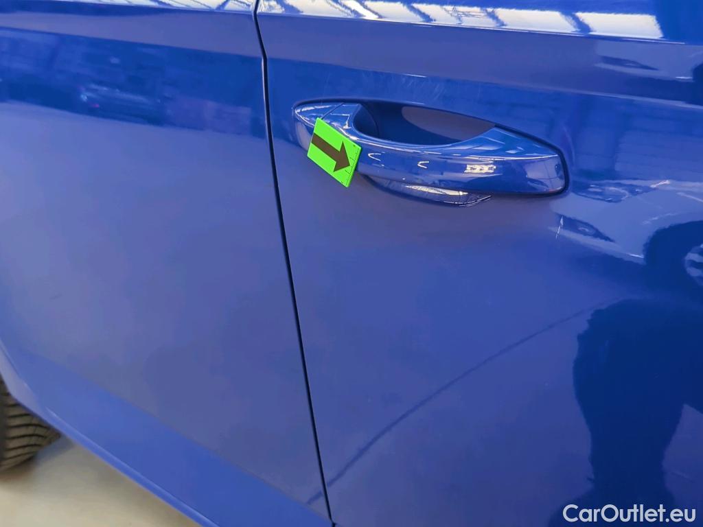  Skoda  Fabia 1.0 TSI 95CP Smart #35