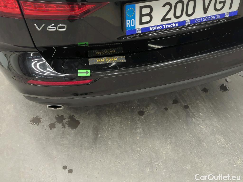  Volvo  V60 2.0 B4 D 197CP Momentum Pro AT8 #5