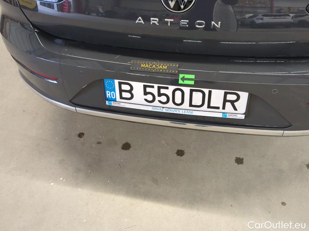  Volkswagen  Arteon Elegance 2.0 TDI 150 CP DSG #5