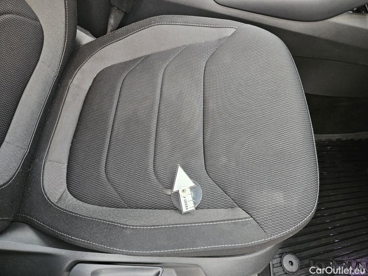  Skoda  Kodiaq 2.0 TDI 150CP Ambition DSG 4x4 #49