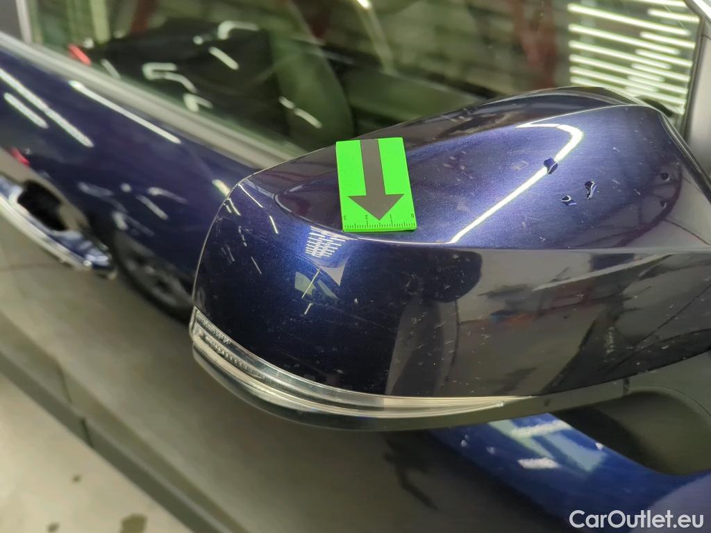  Toyota  RAV4 2.5 Hybrid Luxury HSD E-CVT AWD #43